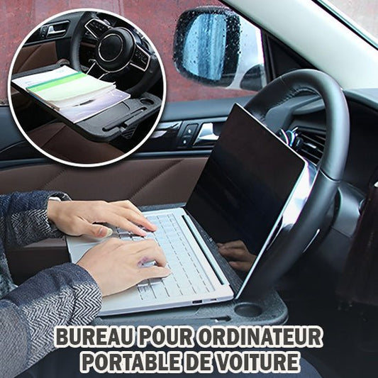 SUPER TABLETTE A VOLANT™ - Auto - Brico